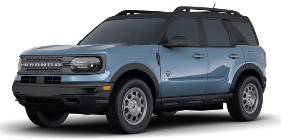 FORD BRONCO SPORT 2021 3FMCR9D91MRA06990 image FORD BRONCO SPORT 2021 3FMCR9D91MRA06990 image